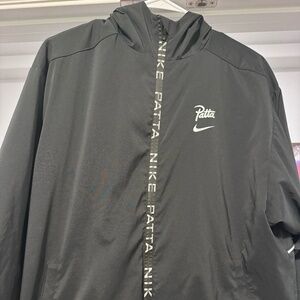 Nike Patta Running Team Jacket